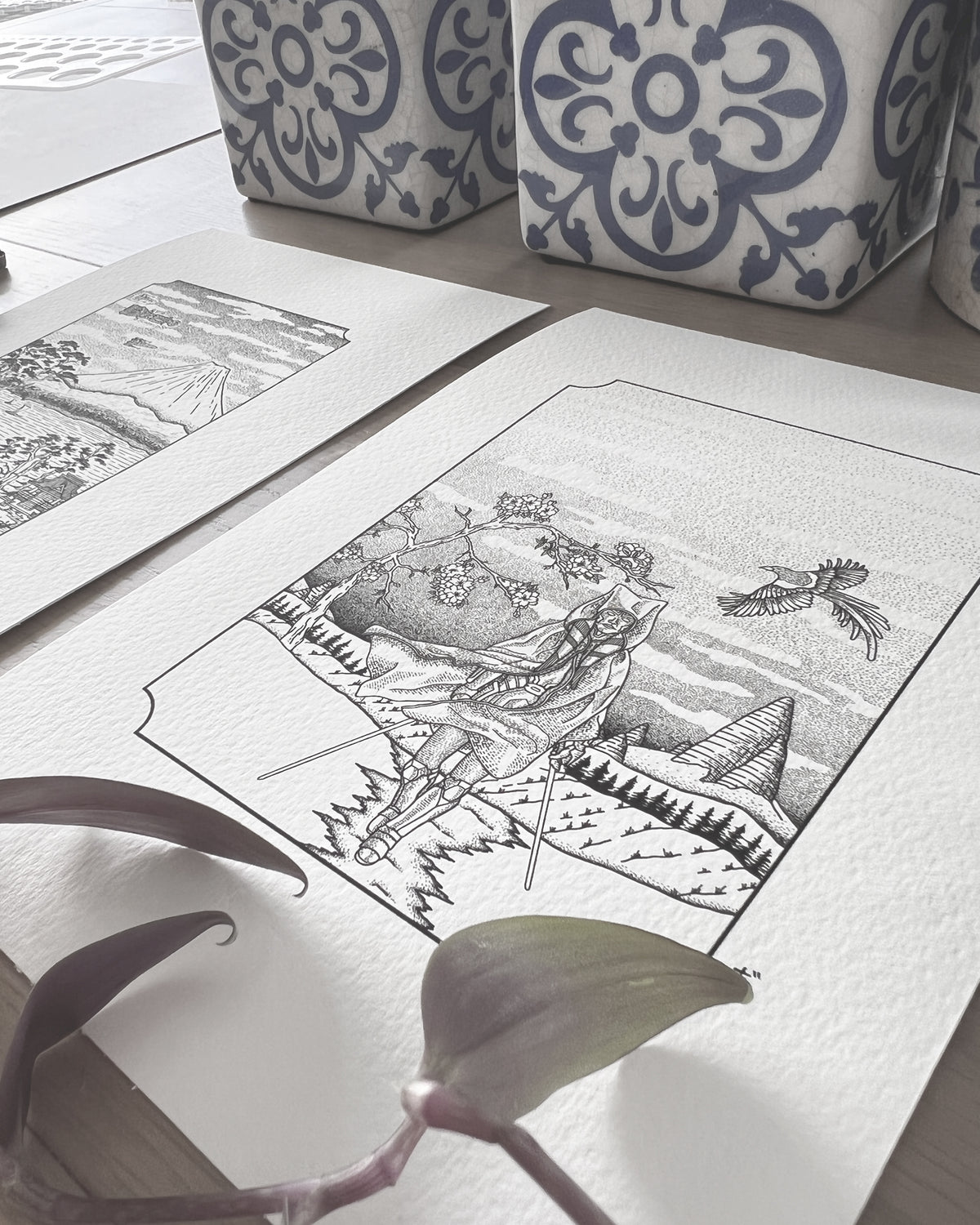 Prints